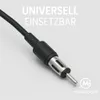 Auto FM Antenne 3M Signalverstärker Universal für PKW Boot Produktbild-Vorschau 3
