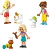 LEGO LEGO® Friends 42650 Negozio di articoli per animali Anteprima dell’immagine prodotto 5