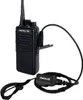 Retevis RT1set radios10 km, 3000 mAh radios portatives avec Voir les images du produit 3
