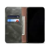 OPPO Realme C21 Hülle, LaimTop Leder Flip Brieftasche Produktbild-Vorschau 5