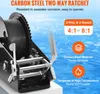 Lier: 1587,5 kg. Handlier: 160x160x180 mm. Bootslier: 2-weg Productafbeelding-voorbeeld 3