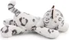 Nici Schneeleopard Eleni Snowbell Magnici 12 Cm Silber  Produktbild-Vorschau 4