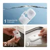 Katzenbrunnen Filter Replacement Set, 6 Aktivkohlefilter, 6 Produktbild-Vorschau 8