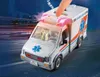 PLAYMOBIL Krankenwagen    One Size Produktbild-Vorschau 18