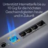 Netgear Orbi 870 Serie Tri-Band WiFi 7 Náhled obrázku produktu 5