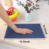 MODFU Geschirrtücher 6er Set 100% Baumwolle 34 x 34 cm, Produktbild-Vorschau 2