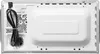 Freistehende Mikrowelle AMICA AMGF20E1S QuickStart Produktbild-Vorschau 3