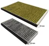 Geruchsfilter Set passend wie Constructa 11041790 für Produktbild-Vorschau 3