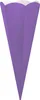 Schultüte Karton Eck 69cm h.vi Produktbild-Vorschau 2