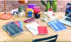 Clairefontaine Notizblock A4 liniert m Rd 80Bl Produktbild-Vorschau 6