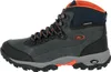 Lico Freizeitschuhe 220080 Lico Schnürstiefel Produktbild-Vorschau 2