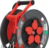 Brennenstuhl Kabeltrommel 300 KU 2110 25m outdoor IP44 ( Produktbild-Vorschau 5