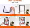 Cadre pour peinture au diamant, cadre pour format 30 x 40 Voir les images du produit 5