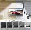 Schreibtischlampe LED, Dimmbar Klemmbar Architektenlampe Produktbild-Vorschau 4