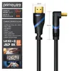 Primewire 8K Premium HDMI Ultra High Speed Kabel 2.1 90° Produktbild-Vorschau 16