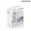 Zahncreme-Dispenser mit Bürstenhalter Weiss Produktbild-Vorschau 17