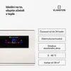 Klarstein sálavý ohřívač, elektrický ohřívač na terasu a Náhled obrázku produktu 4