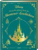 Disney Goldene Buch der Abenteuer Produktbild-Vorschau 2
