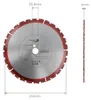 PRODIAMANT HM Trennscheibe 350mm x 25,4mm für Holz und Produktbild-Vorschau 3