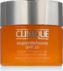Antioxidans- Creme Superdefense Clinique Superdefense SPF25 Produktbild-Vorschau 2