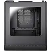 Thermaltake Core V1, Cube, PC, Schwarz, Mini-ITX, SPCC, Produktbild-Vorschau 5