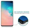 2x 9H Panzerglas für Samsung Galaxy S10 Plus FULL CURVED Produktbild-Vorschau 4