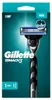 Gillette 8001090442819 Gillette Mach3  Nassrasierer Herren Vista previa de la imagen del producto 12