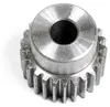 Ingranaggio modulo 1 Z=25 con mozzo Ozdowski – 25 denti M 1 Anteprima dell’immagine prodotto 7