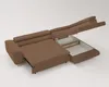 Ecksofa VENUS L, L-Form, Rechte Seite, Eckcouch, Sofa, Produktbild-Vorschau 5