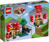 Houbový domek Náhled obrázku produktu 22
