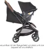 Graco Buggy & Sportwagen Myavo bis 22 kg belastbar Produktbild-Vorschau 5