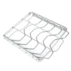 TAINO Spare-Ribs-Halter Edelstahl Produktbild-Vorschau 3