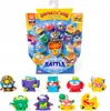 SuperThings Kazoom Power Battle confezione da 10 36532 Anteprima dell’immagine prodotto 1