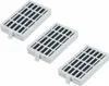Luftfilter Bauknecht Whirlpool 481248048172 ANTF-MIC ANT001 Produktbild-Vorschau 2