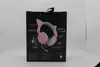 Kraken Kitty V3 X Quartz (rosa/grau, 3,5-mm-Klinkenstecker) Produktbild-Vorschau 15