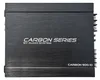System audio 1-kanałowy wzmacniacz CARBON-500.1 D Podgląd zdjęcia produktu 12