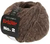 Lana Grossa - Brigitte No. 2 0060 graubraun Produktbild-Vorschau 3