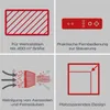 Practixx Luftreiniger PX-LR-400 | 740 m³/h| bis 400m² | 3 Produktbild-Vorschau 4