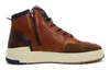 Bullboxer Sneaker Sneaker Leder/Textil Produktbild-Vorschau 14