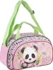 Schulranzen Schulset für Mädchen 9-teilig Sweet Panda 10 Produktbild-Vorschau 8