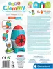 Rakieta sensoryczna Clemmy Clementoni 6m+ Podgląd zdjęcia produktu 13