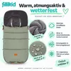 Fillikid Winterfußsack Kinley Exklusiv Produktbild-Vorschau 3