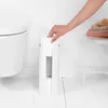 Brabantia 280528, Dávkovač toaletního papíru, Bílá, 132 mm, Náhled obrázku produktu 13