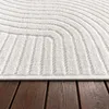Tapis d'extérieur Résistant aux intempéries Balcon Salon Voir les images du produit 4