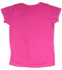 T-Shirt Minions - Bob  Dunkelpink 104 cm Produktbild-Vorschau 2