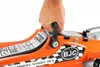 BJC Martinetto idraulico mobile a basso profilo 2,5t + Anteprima dell’immagine prodotto 10