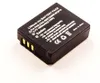 Akku für PANASONIC ersetzt CGA-S007E, CGA-S007A/1B, Produktbild-Vorschau 11