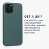 kwmobile Hülle kompatibel mit Apple iPhone 12 / iPhone 12 Produktbild-Vorschau 4