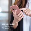 kwmobile Handyhülle für Xiaomi Redmi 12C Hülle - weiche Produktbild-Vorschau 4