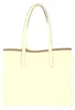 Lacoste Anna - Shopper 35 cm (cookie poussin) Produktbild-Vorschau 13